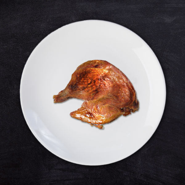 Gänsekeule Gans.Fix.Fertig (für 1 Person)