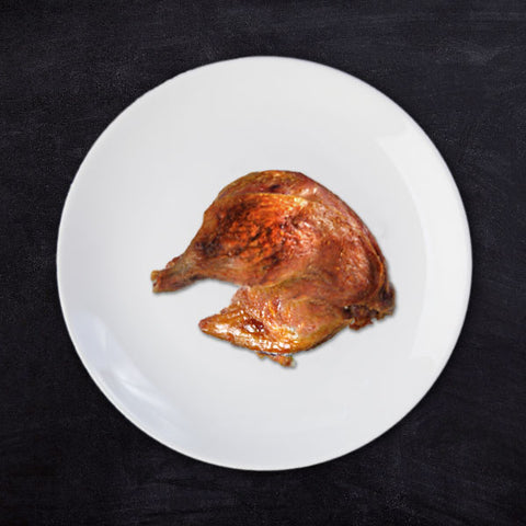 Gänsekeule Gans.Fix.Fertig (für 1 Person)